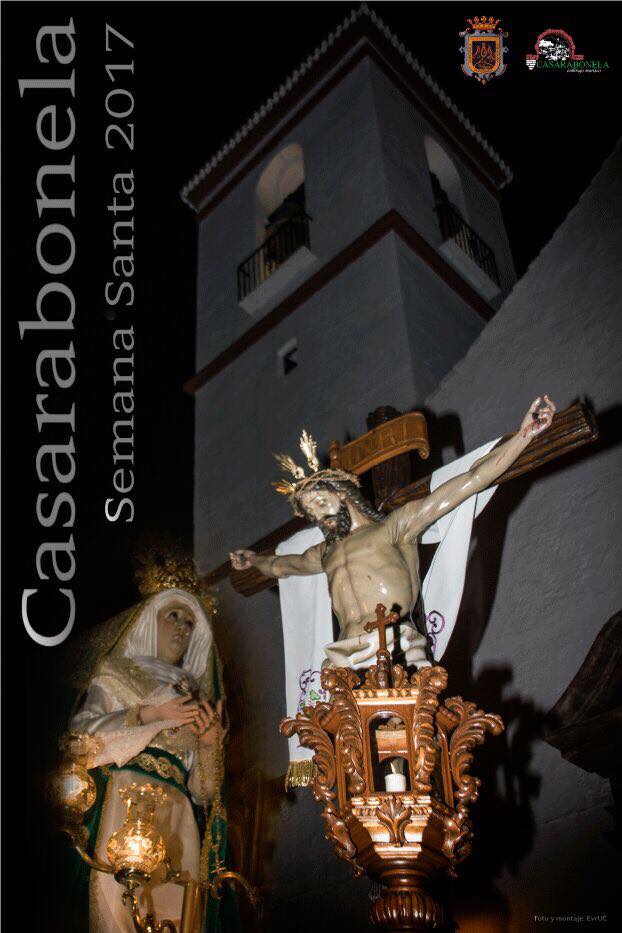 Semana Santa en Casarabonela  